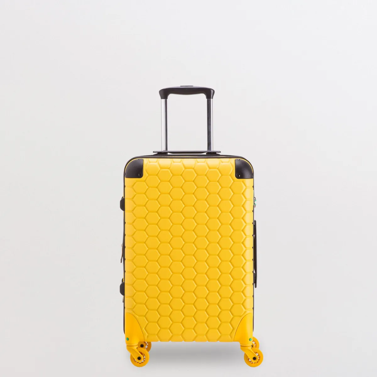 Discount CARPISA Troey S - Rigido - Gotech green