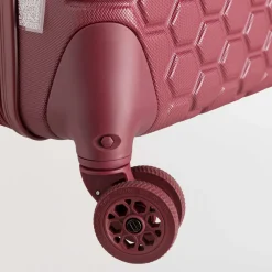 Discount CARPISA Troey S - Rigido - Gotech green