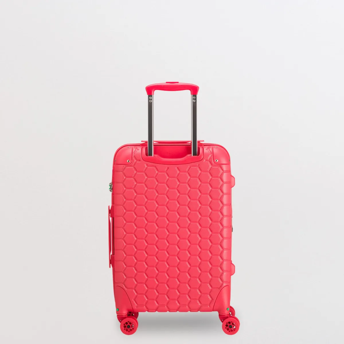 Discount CARPISA Troey S - Rigido - Gotech green