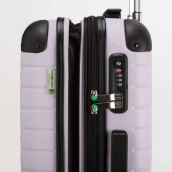 Discount CARPISA Troey S - Rigido - Gotech green