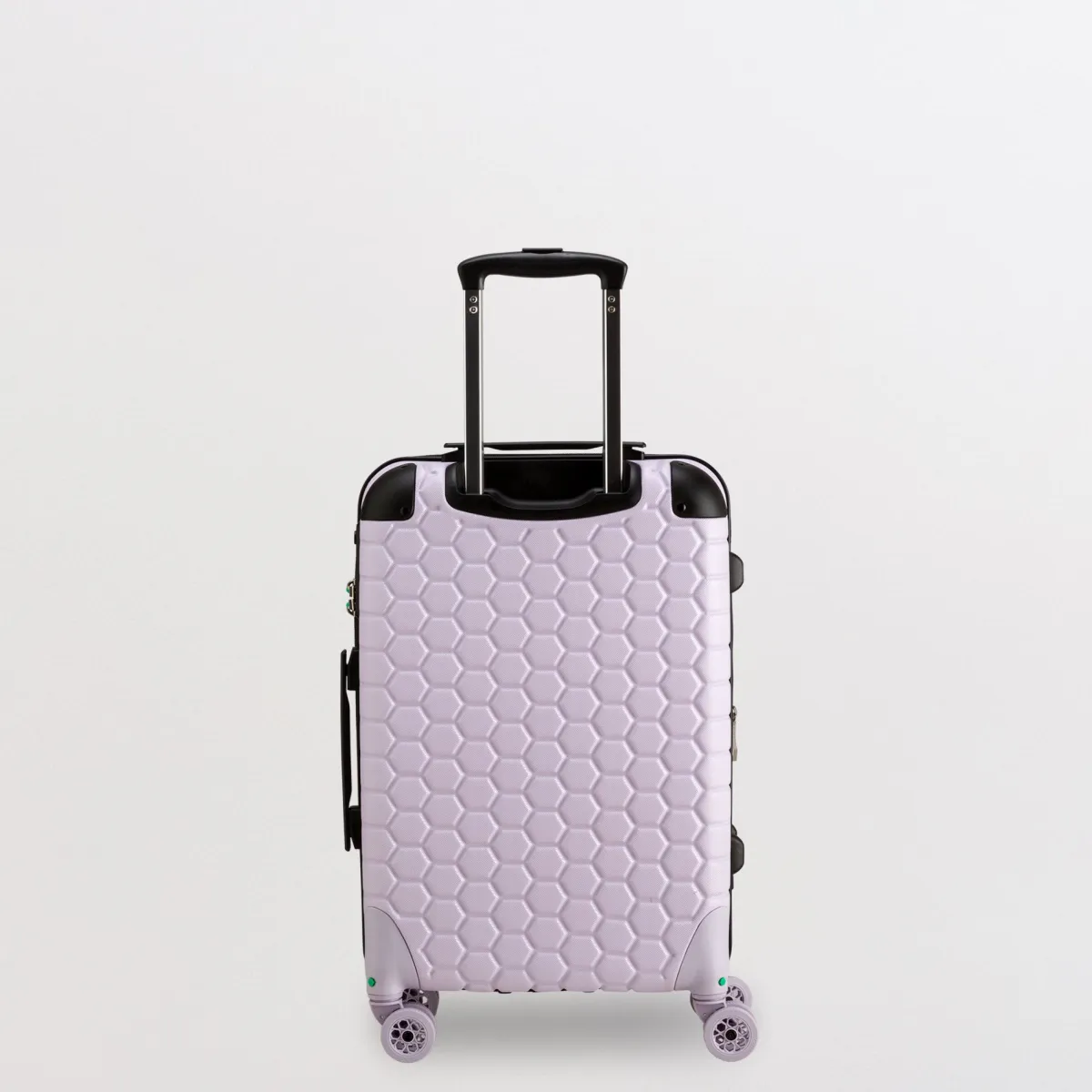 Discount CARPISA Troey S - Rigido - Gotech green