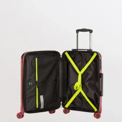 Discount CARPISA Troey S - Rigido - Gotech green