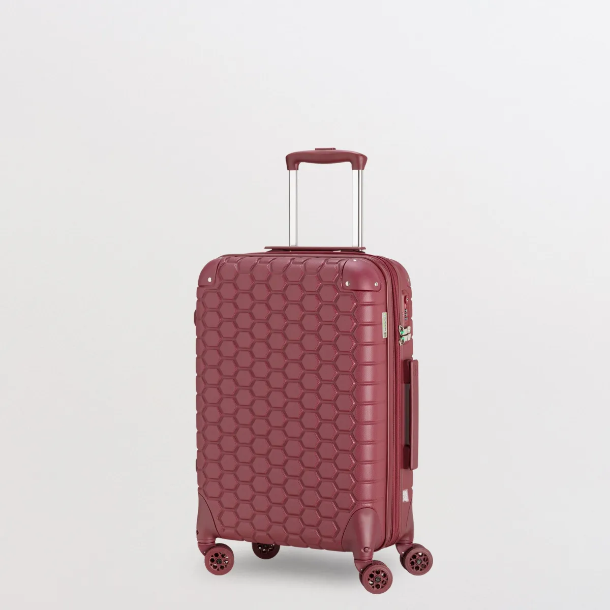Discount CARPISA Troey S - Rigido - Gotech green