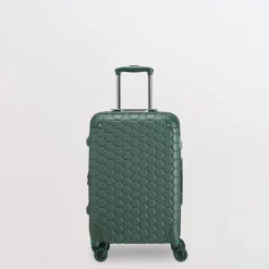 Discount CARPISA Troey S - Rigido - Gotech green