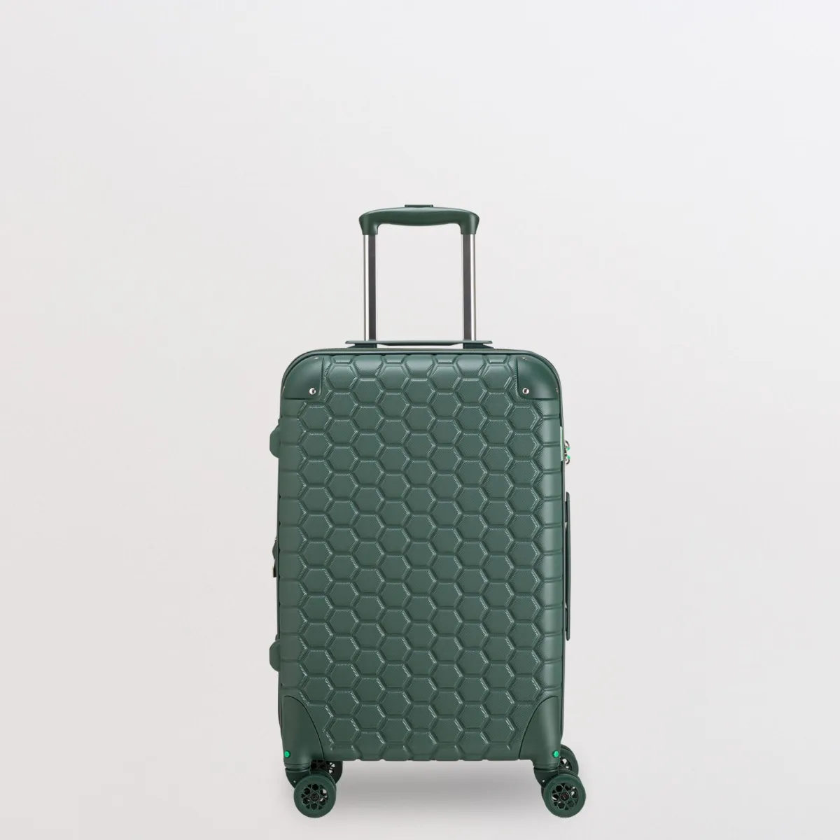 Discount CARPISA Troey S - Rigido - Gotech green