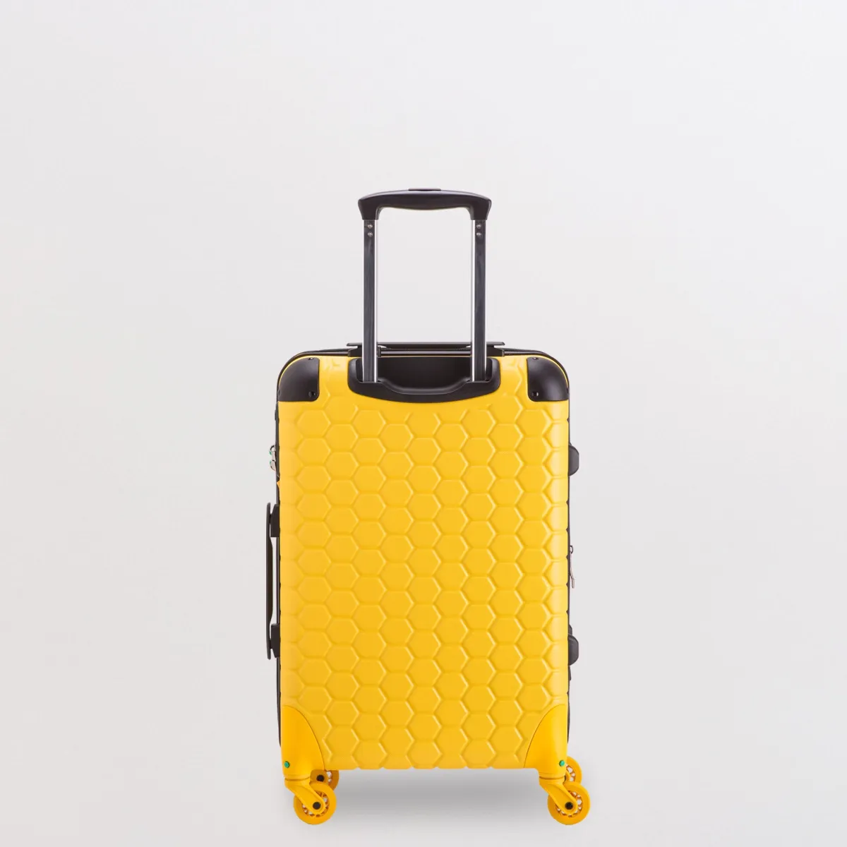 Discount CARPISA Troey S - Rigido - Gotech green