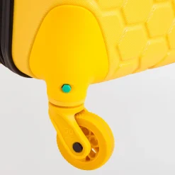 Discount CARPISA Troey S - Rigido - Gotech green
