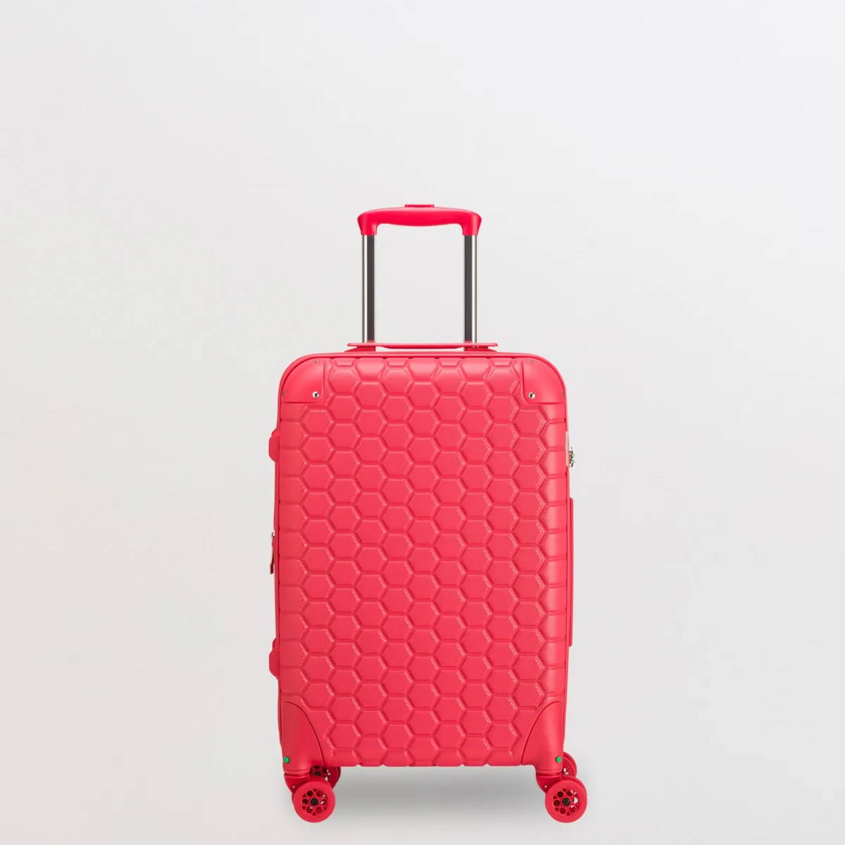 Discount CARPISA Troey S - Rigido - Gotech green