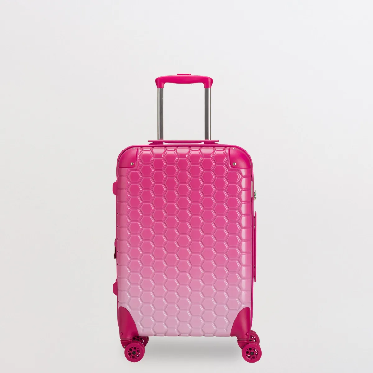 Discount CARPISA Troey S - Rigido - Gotech green
