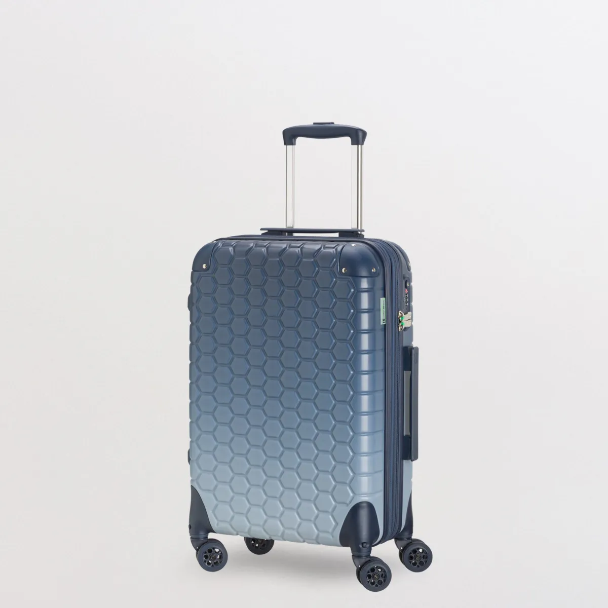 Discount CARPISA Troey S - Rigido - Gotech green
