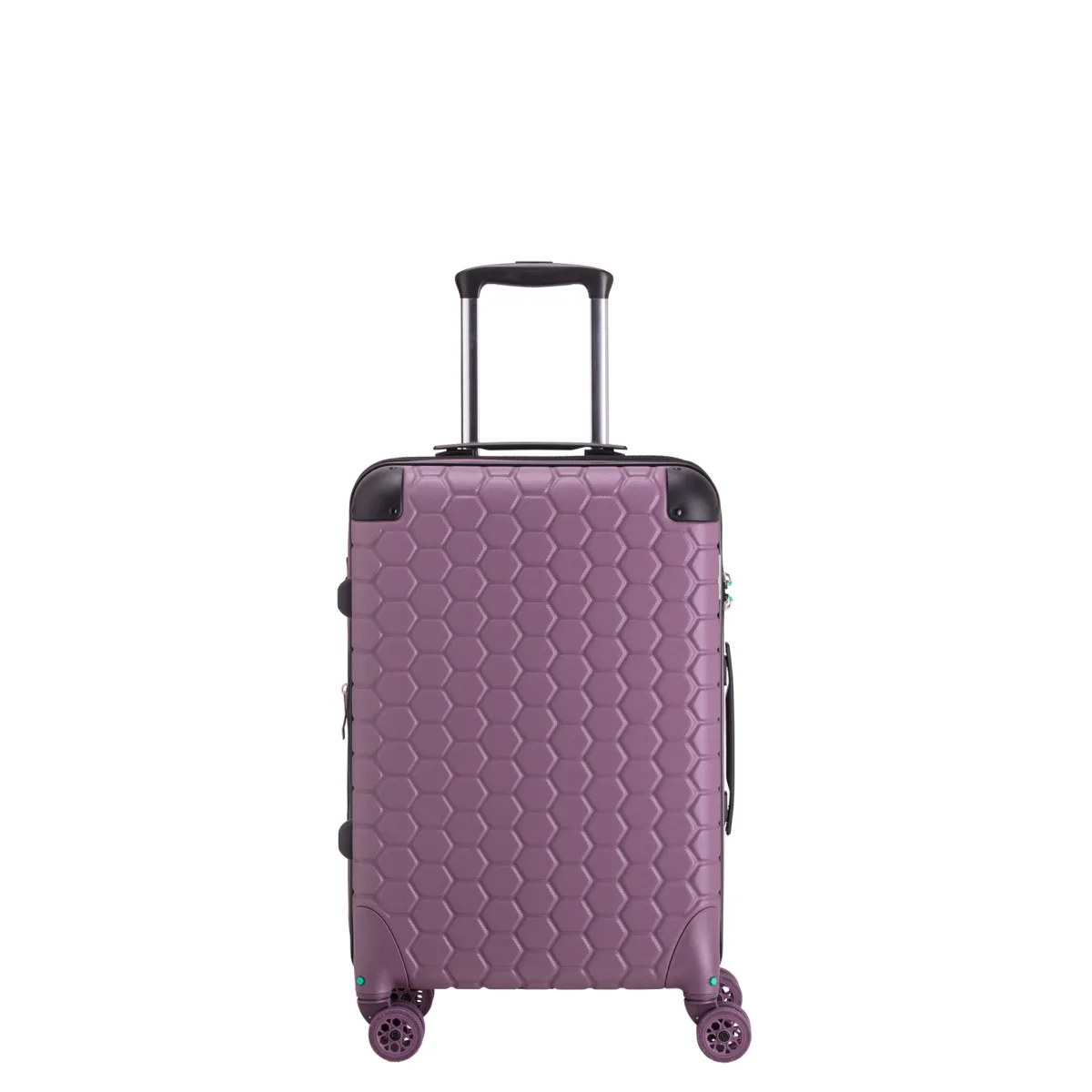 Discount CARPISA Troey S - Rigido - Gotech green