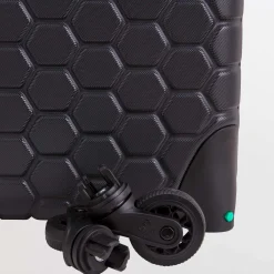 Discount CARPISA Troey S - Rigido - Gotech green