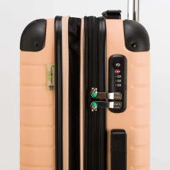 Discount CARPISA Troey S - Rigido - Gotech green