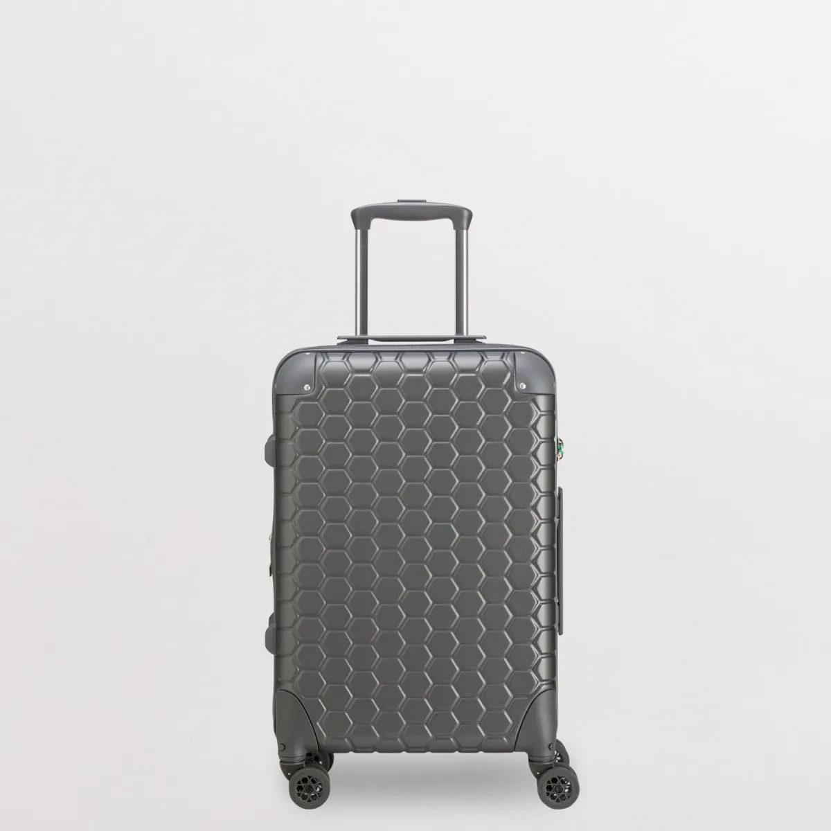 Discount CARPISA Troey S - Rigido - Gotech green