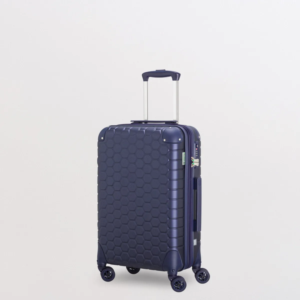 Discount CARPISA Troey S - Rigido - Gotech green