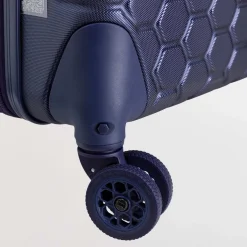 Discount CARPISA Troey S - Rigido - Gotech green