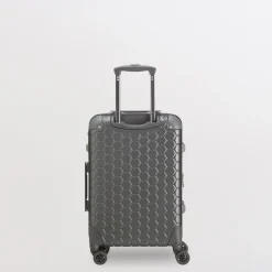 Discount CARPISA Troey S - Rigido - Gotech green
