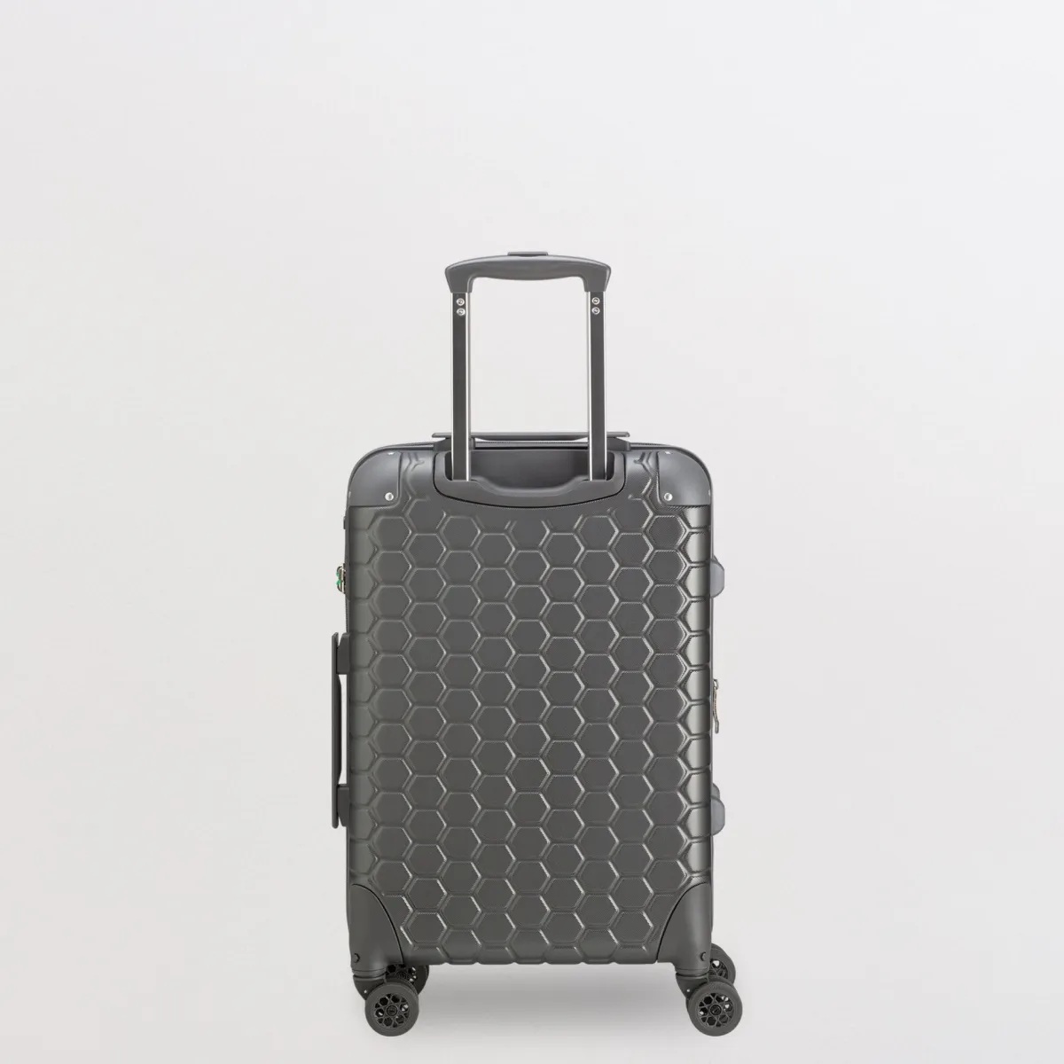 Discount CARPISA Troey S - Rigido - Gotech green