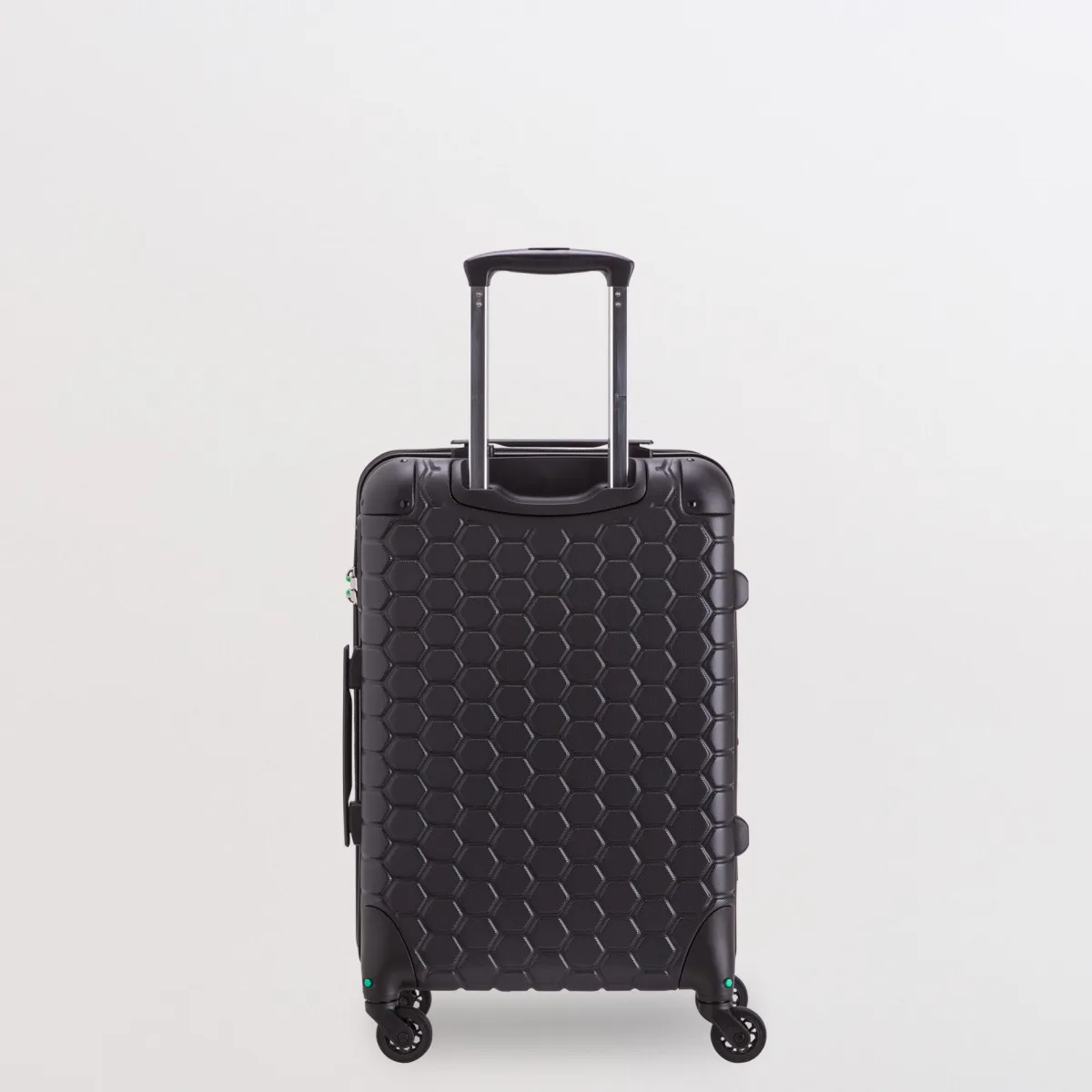 Discount CARPISA Troey S - Rigido - Gotech green