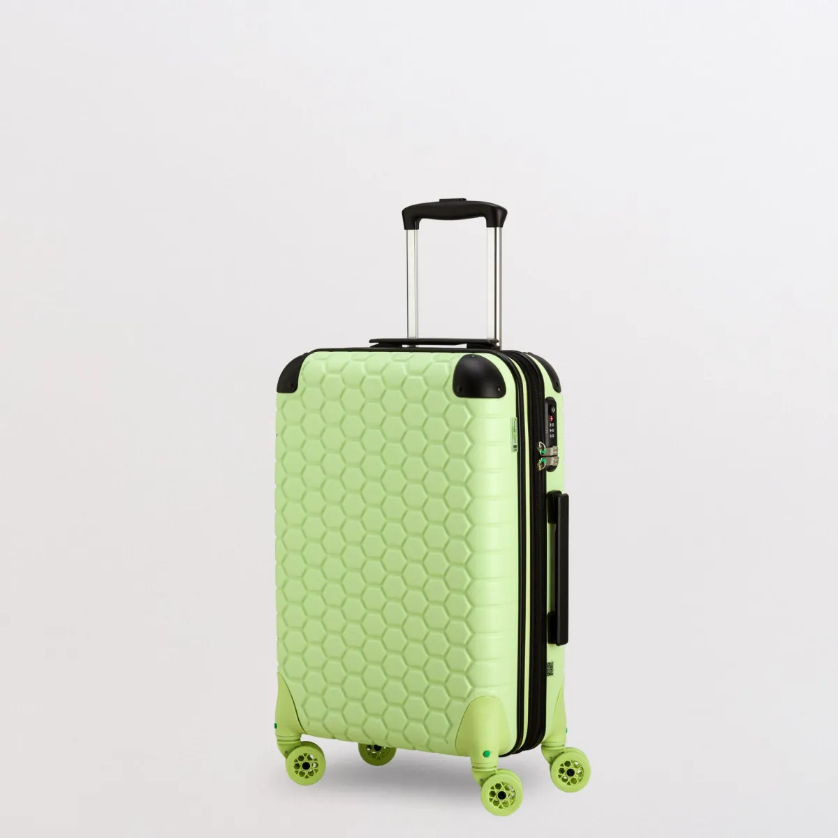 Discount CARPISA Troey S - Rigido - Gotech green
