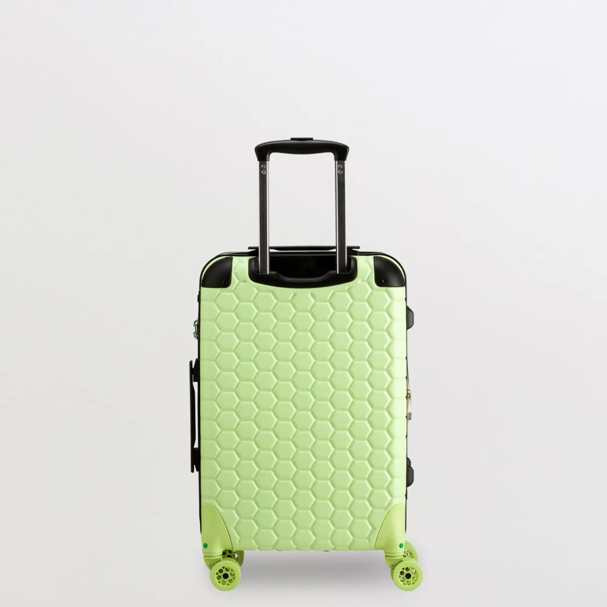 Discount CARPISA Troey S - Rigido - Gotech green