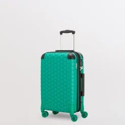 Discount CARPISA Troey S - Rigido - Gotech green