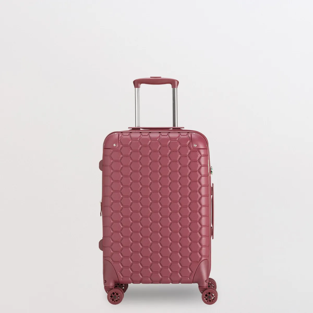 Discount CARPISA Troey S - Rigido - Gotech green
