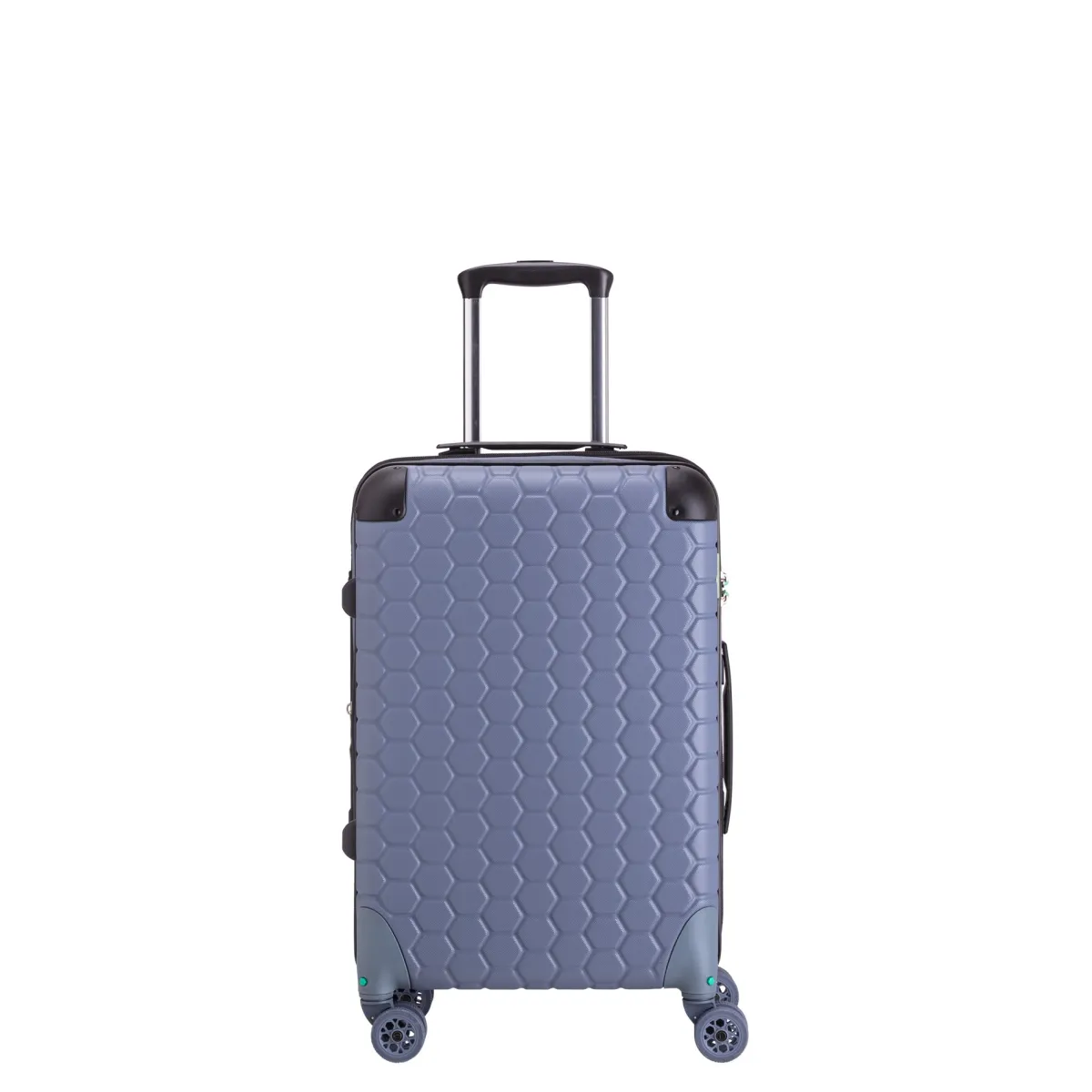 Discount CARPISA Troey S - Rigido - Gotech green