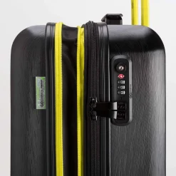 CARPISA Troey S - Rigido - Head speed pro
