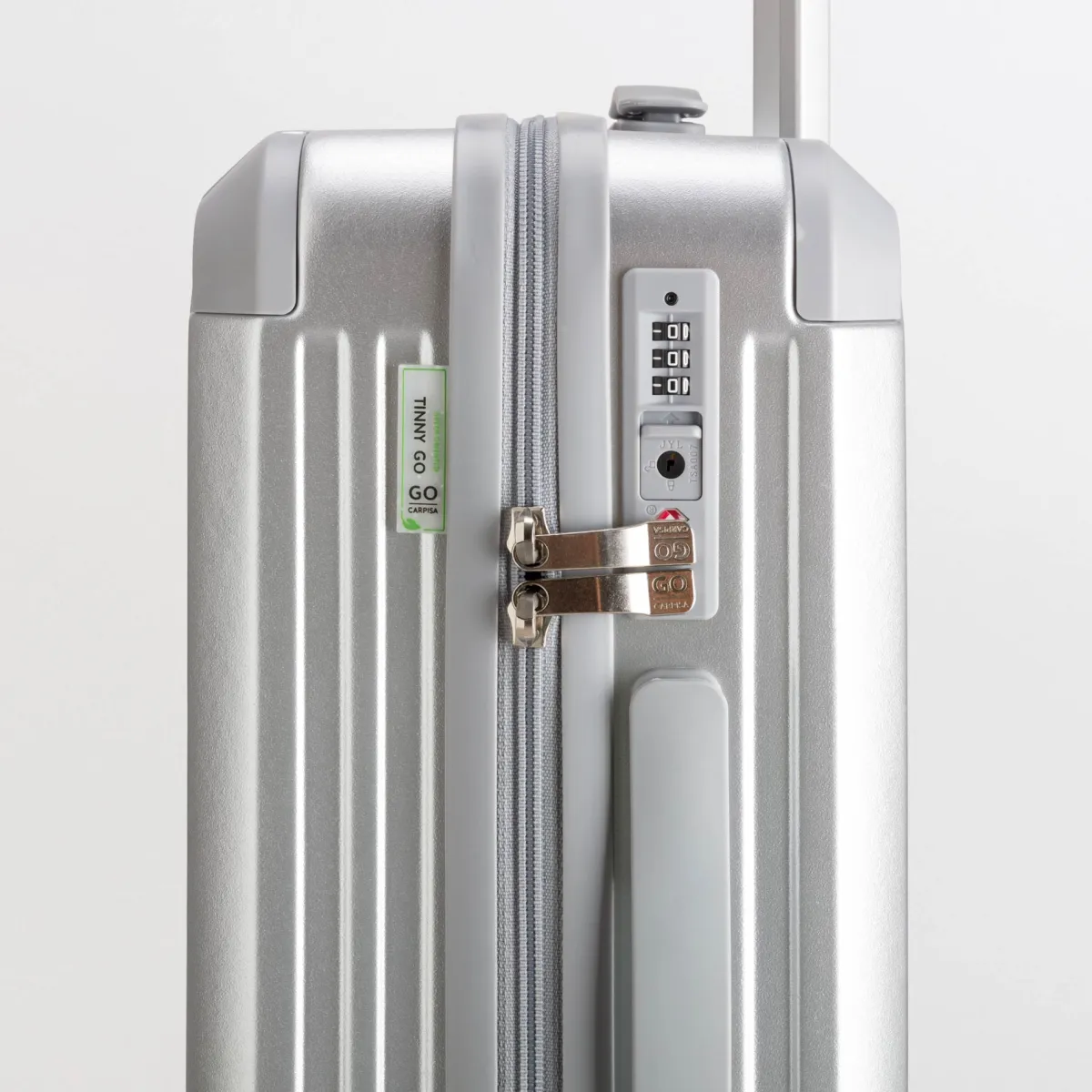 Clearance CARPISA Troey S - Rigido - Tinny go