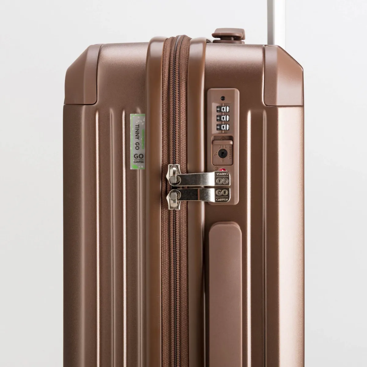 Clearance CARPISA Troey S - Rigido - Tinny go