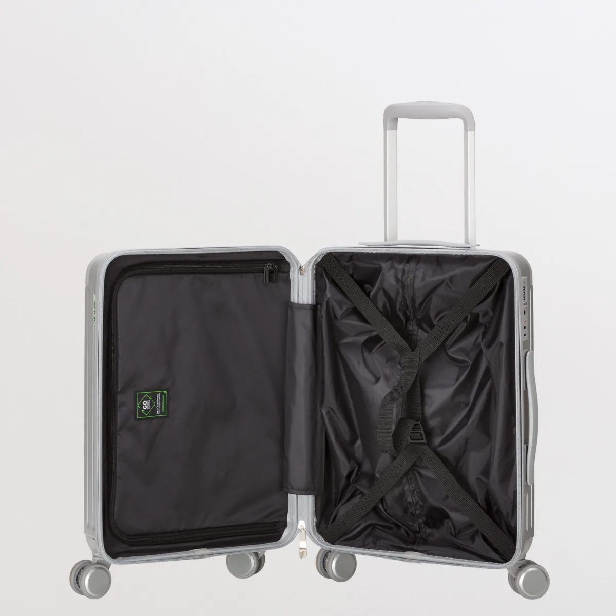 Clearance CARPISA Troey S - Rigido - Tinny go