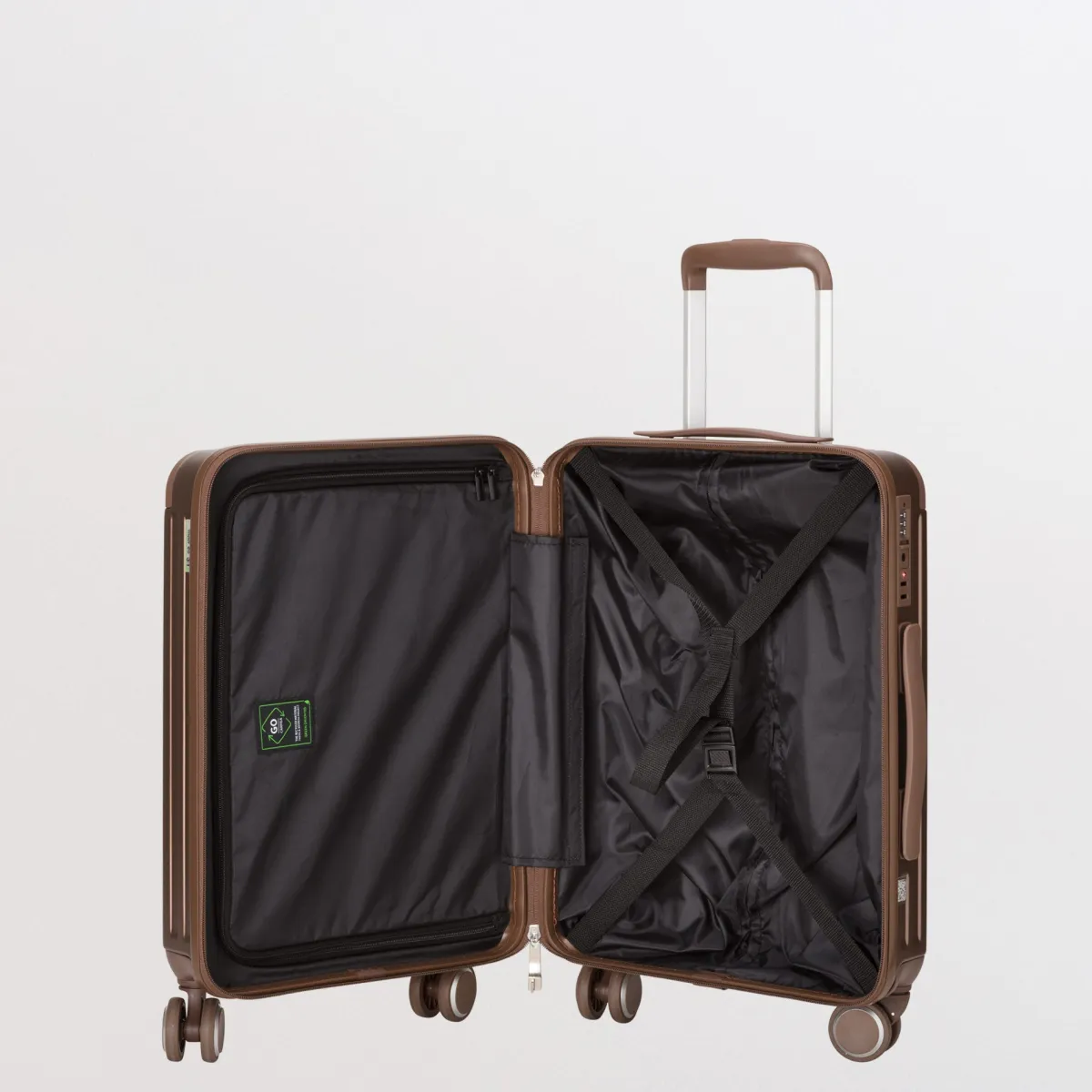Clearance CARPISA Troey S - Rigido - Tinny go