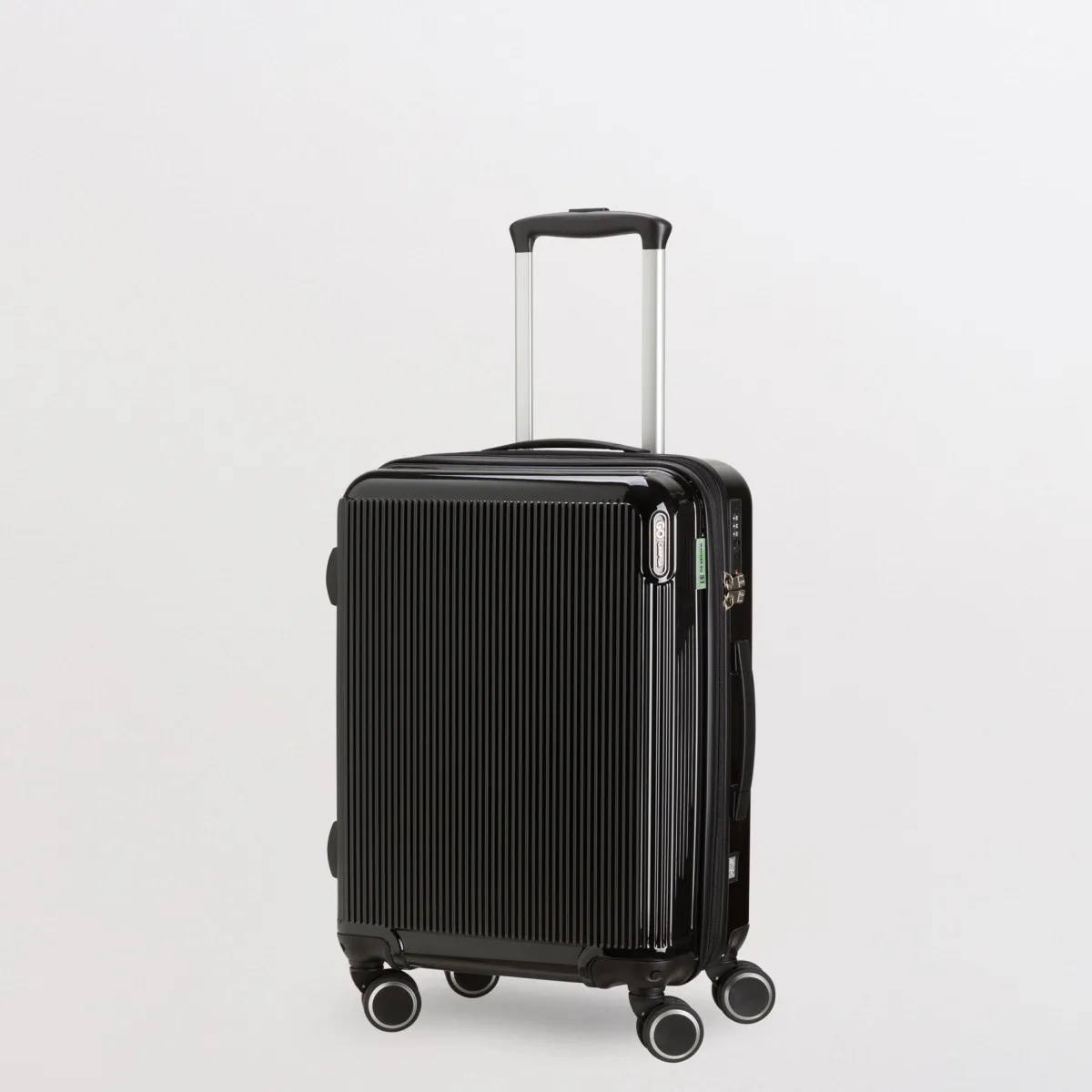 Clearance CARPISA Troey S - Rigido - Wander go