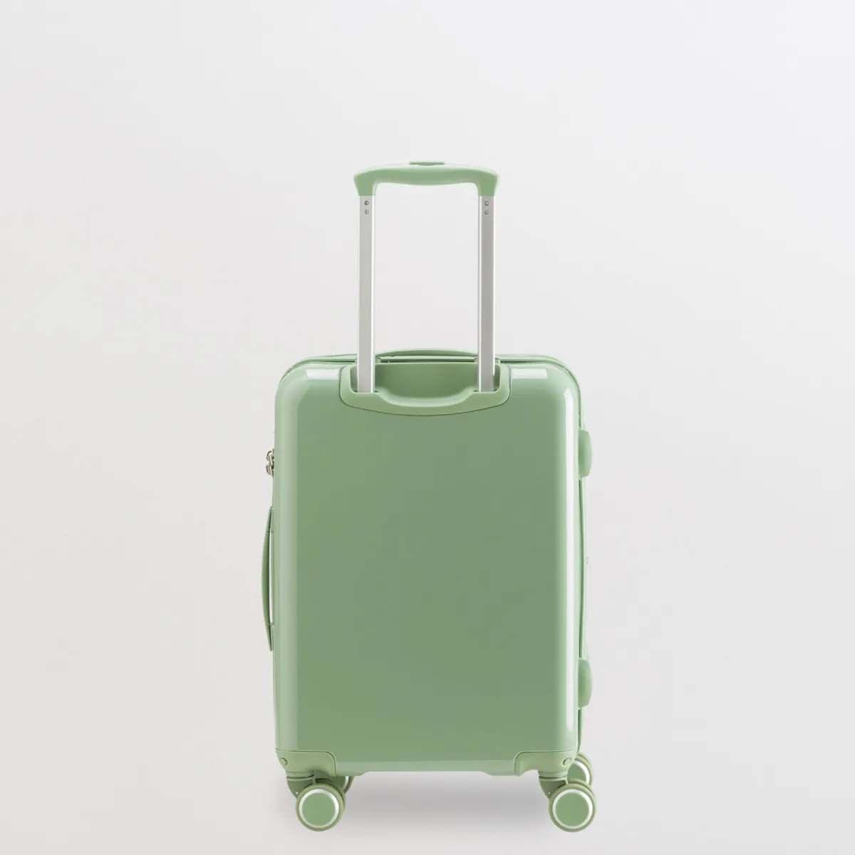 Clearance CARPISA Troey S - Rigido - Wander go