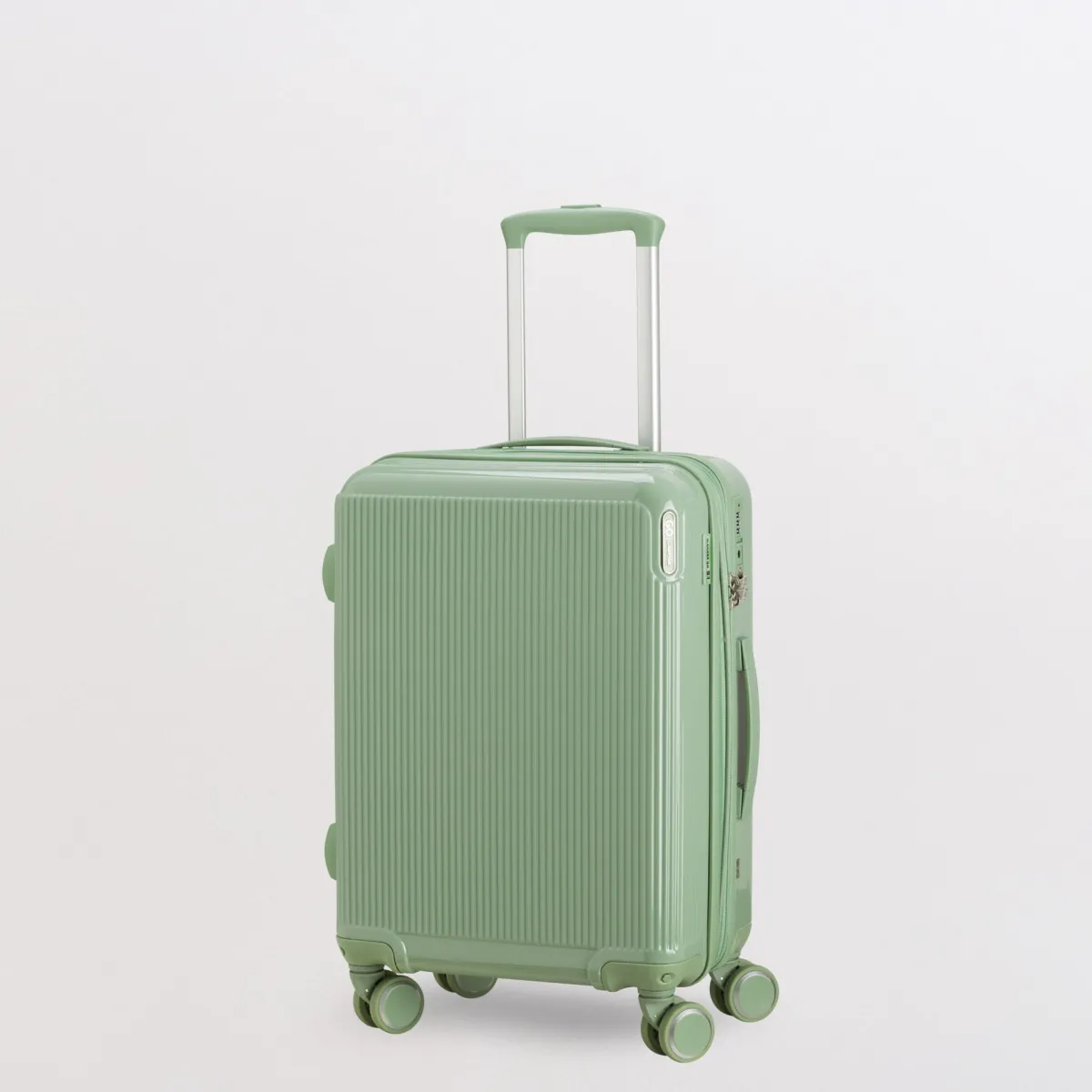 Clearance CARPISA Troey S - Rigido - Wander go
