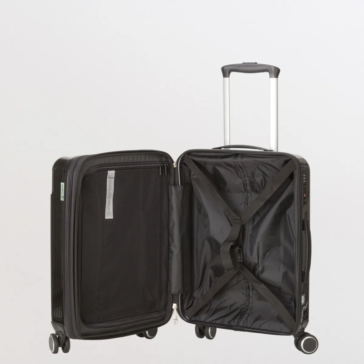 Clearance CARPISA Troey S - Rigido - Wander go