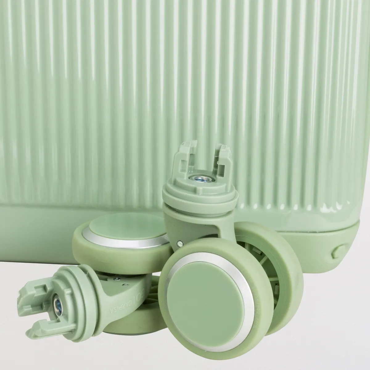 Clearance CARPISA Troey S - Rigido - Wander go