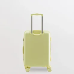 Clearance CARPISA Troey S - Rigido - Wander go