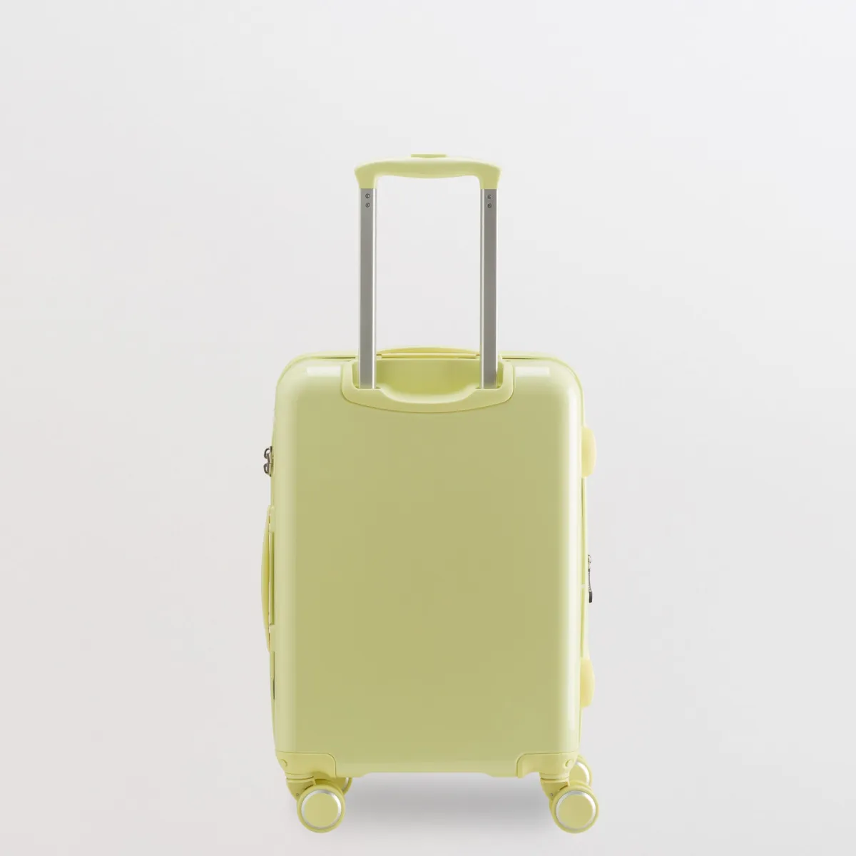 Clearance CARPISA Troey S - Rigido - Wander go