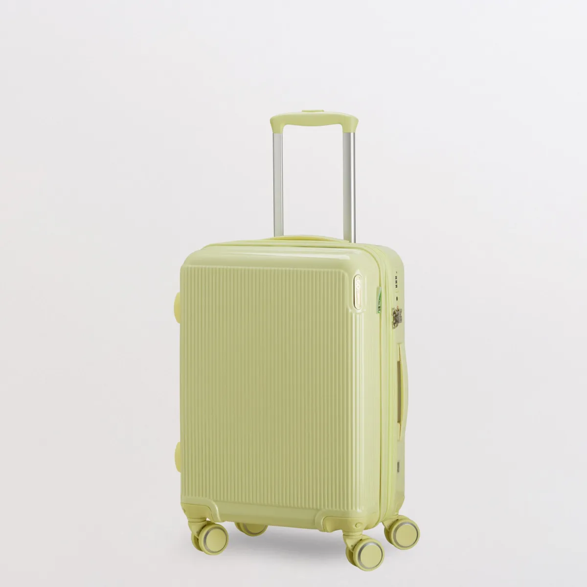 Clearance CARPISA Troey S - Rigido - Wander go