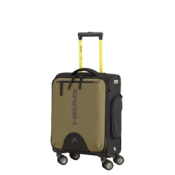 Hot CARPISA Trolley S - Seirigido - Head-just go luggage