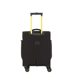 Hot CARPISA Trolley S - Seirigido - Head-just go luggage