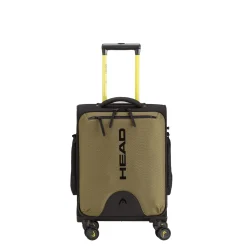 Hot CARPISA Trolley S - Seirigido - Head-just go luggage