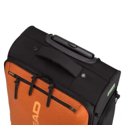 Hot CARPISA Trolley S - Seirigido - Head-just go luggage
