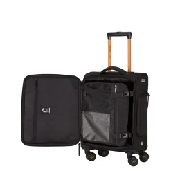 Hot CARPISA Trolley S - Seirigido - Head-just go luggage