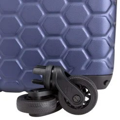 CARPISA Troey x - rigido - Gotech green