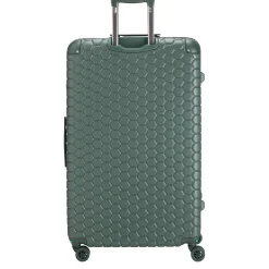 CARPISA Troey x - rigido - Gotech green