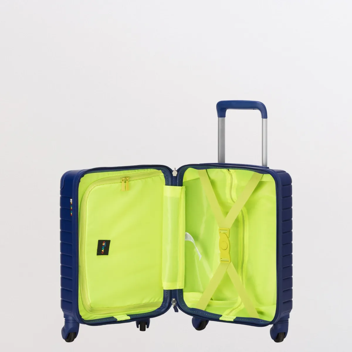 Discount CARPISA Trolley XS - Rigido - Baby turtle