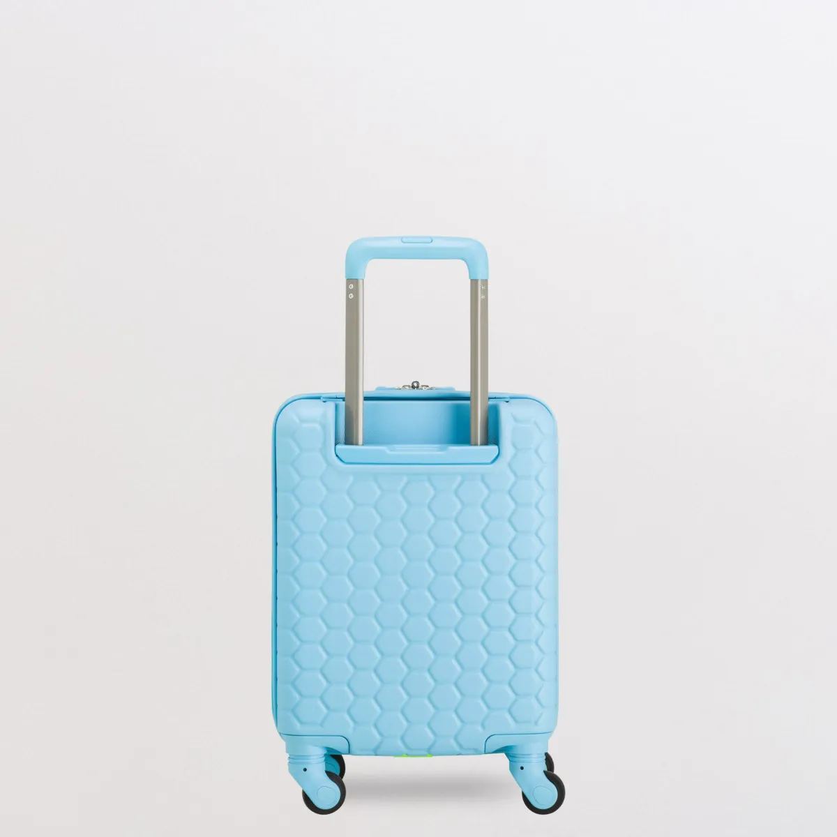 Discount CARPISA Trolley XS - Rigido - Baby turtle